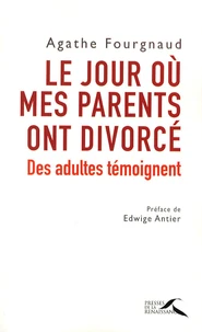 Le jour où mes parents ont divorcé
