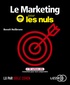 Benoît Heilbrunn - Le marketing pour les nuls en 50 notions clés. 1 CD audio MP3