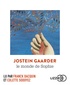Jostein Gaarder - Le monde de Sophie. 2 CD audio MP3