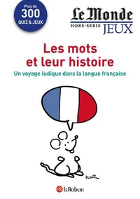 Les mots et leur histoire