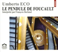 Le pendule de Foucault