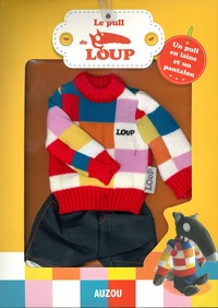 Le pull de Loup
