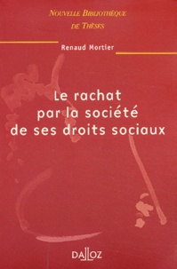 Renaud Mortier - .