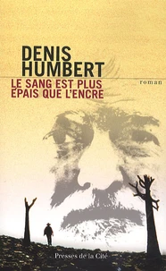 Le sang est plus épais que l'eau