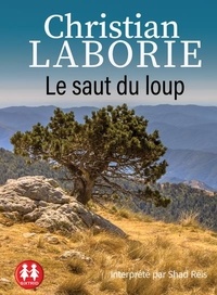 Christian Laborie - Le saut du loup. 1 CD audio MP3