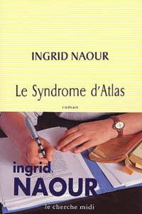 Ingrid Naour - .