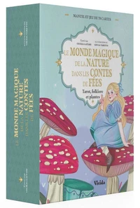 Le tarot de la forêt magique
