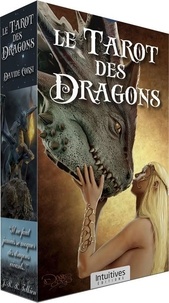 Davide Corsi - Le tarot des dragons.