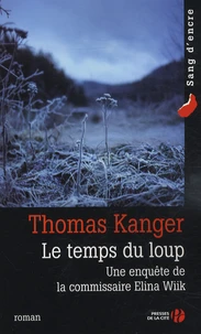 Le temps du loup