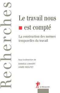 Le travail nous est compté