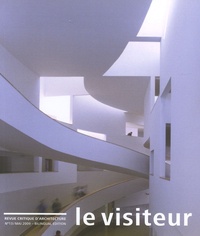 Karim Basbous - Le Visiteur N° 13, Mai 2009 : .