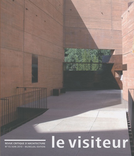 Karim Basbous - Le Visiteur N° 15, Juin 2010 : .