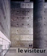 Le Visiteur N° 18, Novembre 2012