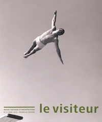 Le Visiteur N° 21, Novembre 2015