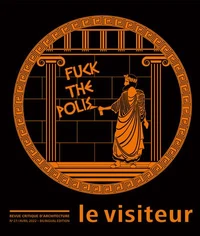 Le Visiteur N° 27, avril 2022