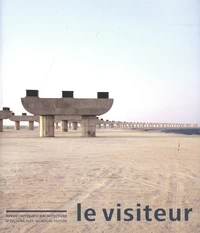 Le Visiteur N°28, avril 2023