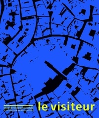  Infolio - Le Visiteur N° 29 : Le rêve européen.