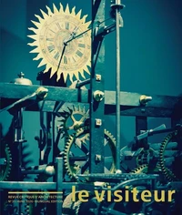 Les artefacts de l'intelligence et l'intelligence artificielle