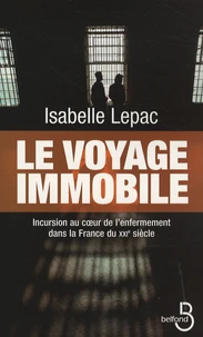 Le voyage immobile
