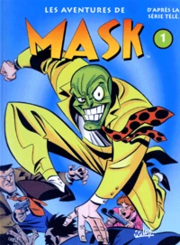 Qui est ce Mask ?