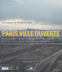 Paris ville ouverte