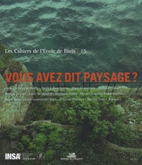 Les cahiers de lEcole de Blois N° 15.pdf