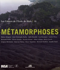 Métamorphoses