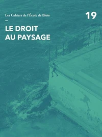 Le droit au paysage