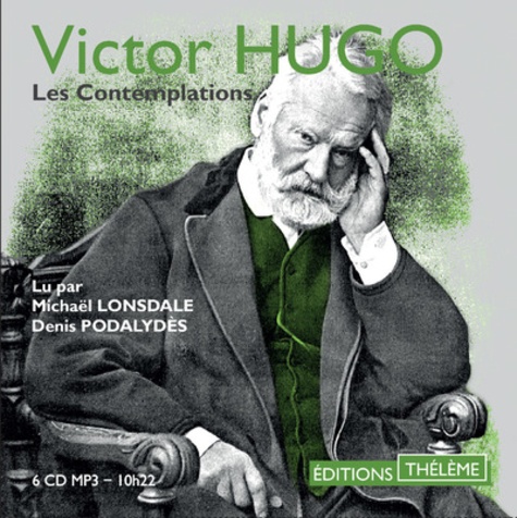 Les Contemplations - Victor Hugo - Livres - Furet du Nord