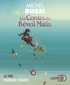 Michel Bussi - Les contes du réveil matin. 1 CD audio MP3