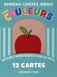 Les couleurs
