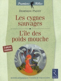 Les cygnes sauvages / Lîle des poids mouche.pdf
