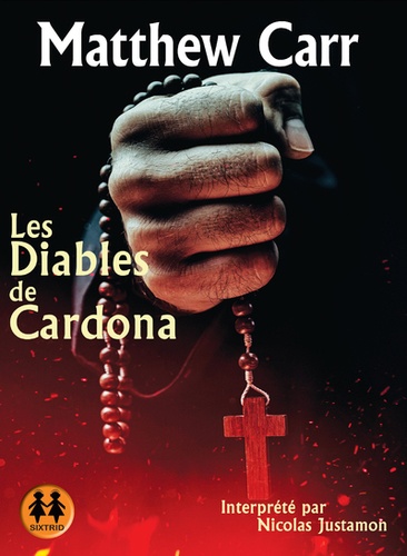 Les diables de Cardona  avec 2 CD audio