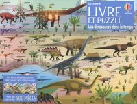 Les dinosaures dans le temps