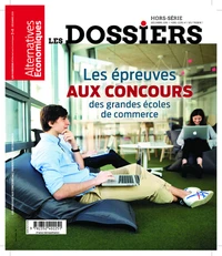 Les épreuves aux concours des grandes écoles de commerce