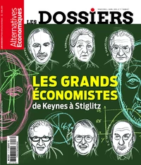 Les grands économistes de Keynes à Stiglitz