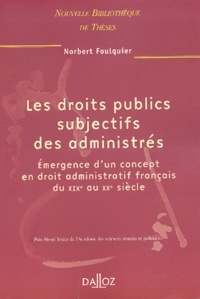 Norbert Foulquier - .