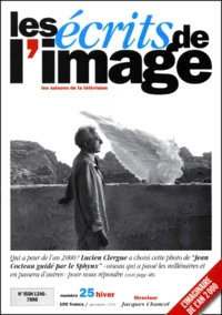 LES ECRITS DE L'IMAGE N° 25 HIVER 1999