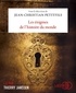 Jean-Christian Petitfils - Les énigmes de l'histoire du monde. 1 CD audio MP3