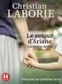 Christian Laborie - Les fiancés de l'été Tome 2 : Le retour d'Ariane. 1 CD audio MP3