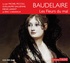 Charles Baudelaire - Les Fleurs du mal. 1 CD audio MP3
