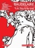 Charles Baudelaire - Les fleurs du mal. 1 CD audio