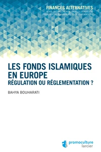 Les fonds islamiques en Europe