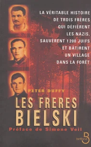 Les frères Bielski