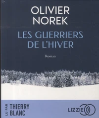 Les Guerriers de l'hiver