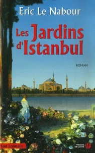 Les Jardins d'Istanbul
