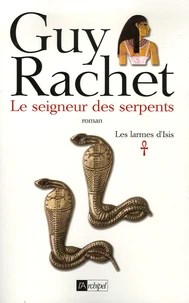 Le seigneur des serpents