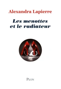 Les menottes et le radiateur