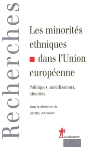 Les minorités ethniques dans l'Union européenne