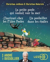 Les P'tites Poules